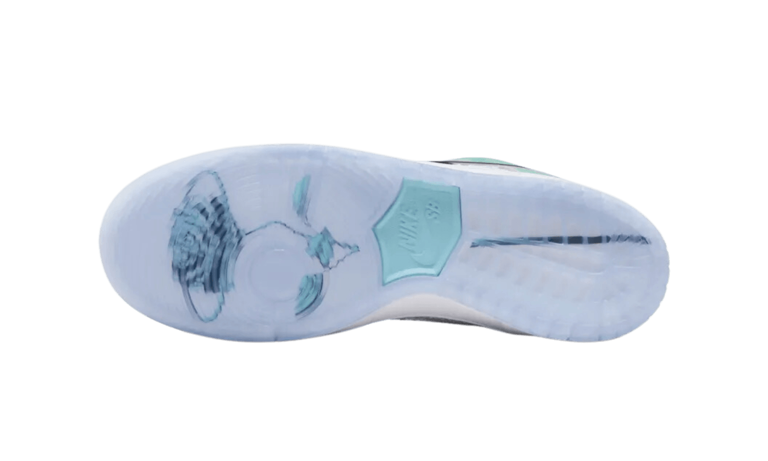 Nike SB Dunk Low April Skateboards