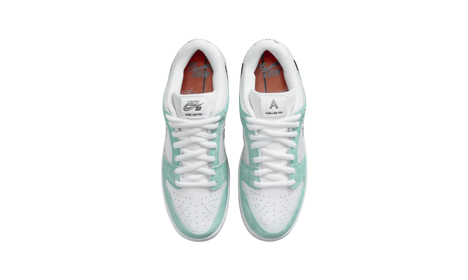 Nike SB Dunk Low April Skateboards