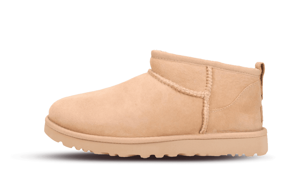 UGG Classic Ultra Mini