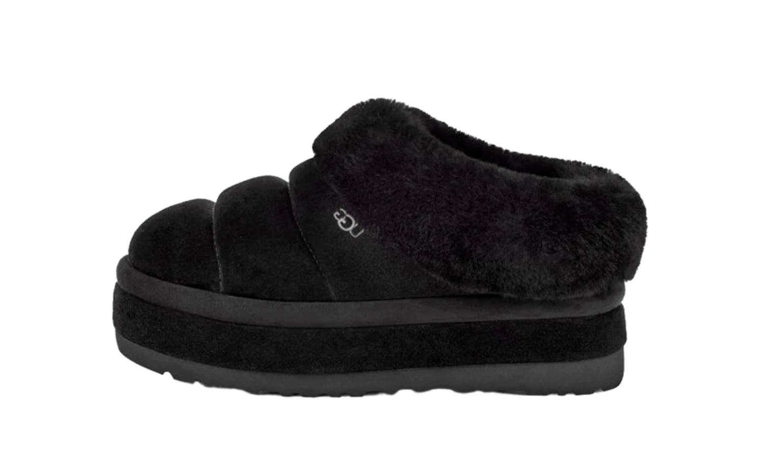 UGG Tazzlita Black